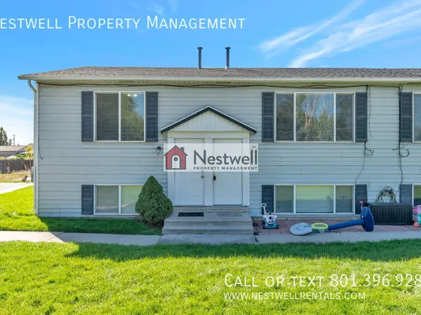 341 W 100th Cir N APT 1C, American Fork, UT 84003