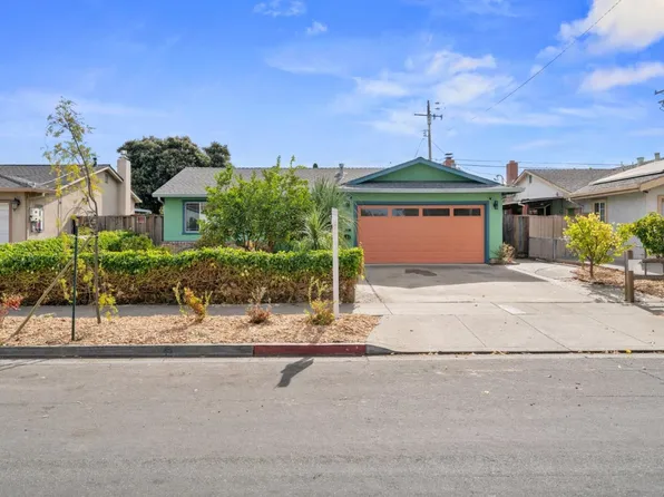 2412 Lucerne Way, San Jose, CA 95122