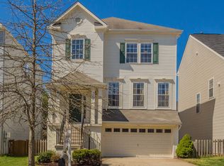 8820 Flatbush Ct, Manassas, VA 20109