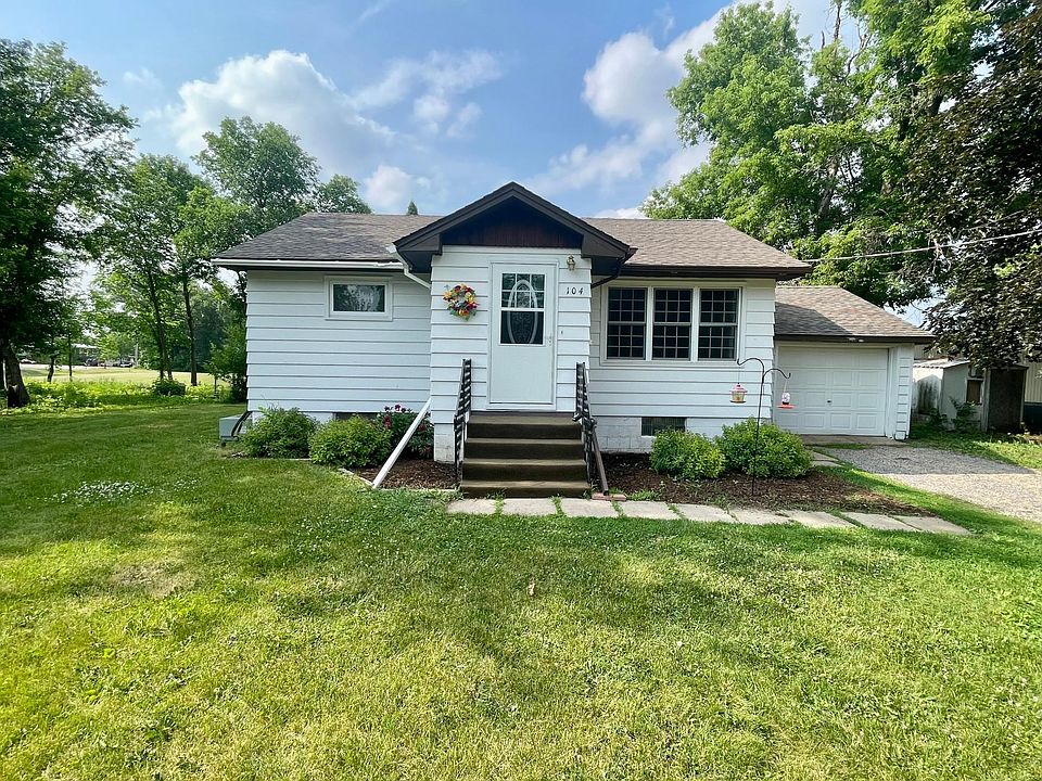 104 Axel Ave E, Grove City, MN 56243 | Zillow