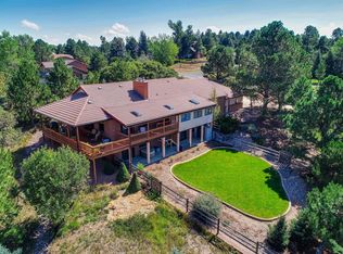 7543 Windlawn Way, Parker, CO 80134