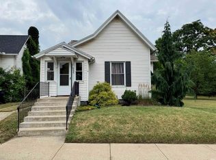 735 E Bronson St, South Bend, IN 46601
