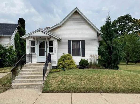 735 E Bronson St, South Bend, IN 46601