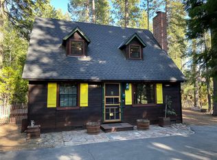 2585 Rustic Ln, Homewood, CA 96141