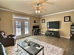 842-A Provision Ct #842A, Gramercy, LA 70052