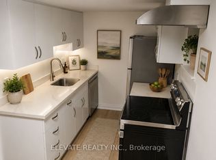 105 Pembroke St #1, Toronto, ON M5A 2N9