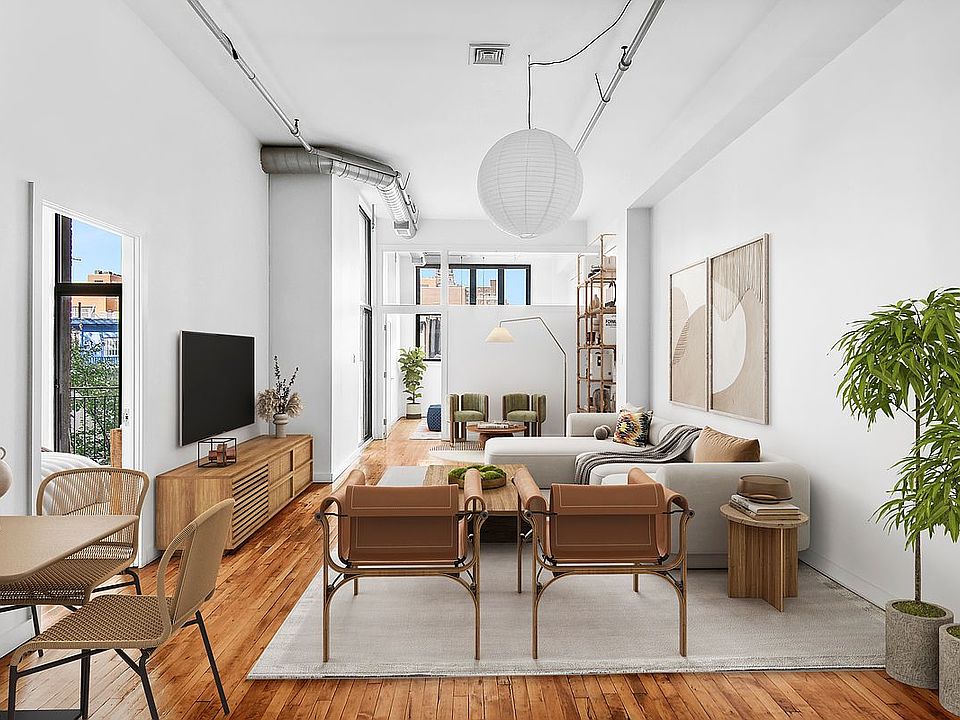 1st image of 105 Lexington Ave APT 3B