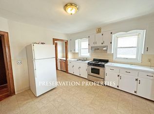 21 Mount Pleasant St #2, Waltham, MA 02452