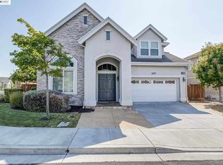 4955 Stonehaven Ln, Dublin, CA