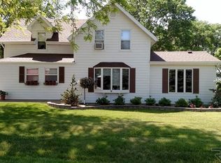 46333 245th St, Colton, SD 57018