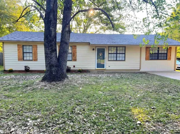 32 McArthur Dr, Cabot, AR 72023