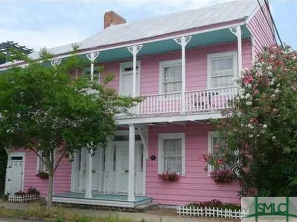408 Price Street, Savannah, GA 31401