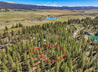 LOT 27 Hot Springs Rd, New Meadows, ID 83654