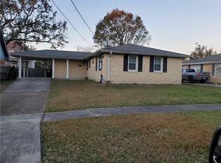 1331 Crescent St, New Orleans, LA 70122