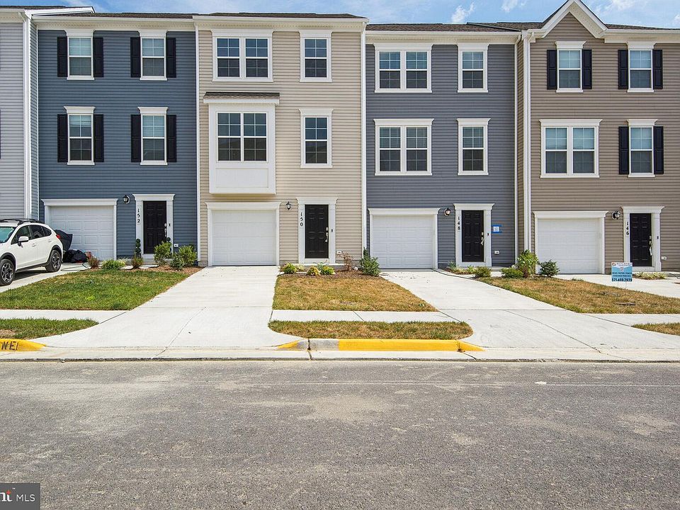 1st image of 150 Tye Ct