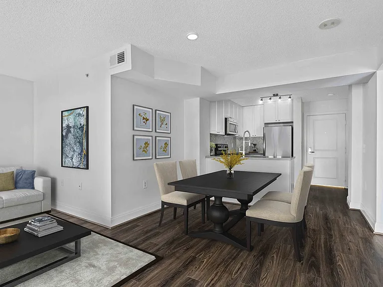 Camden Grand Parc — Photo 11