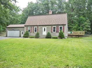 235 Coles Meadow Rd, Northampton, MA 01060