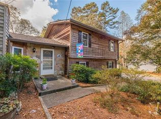 1311 Martin Nash Rd, Lilburn, GA 30047