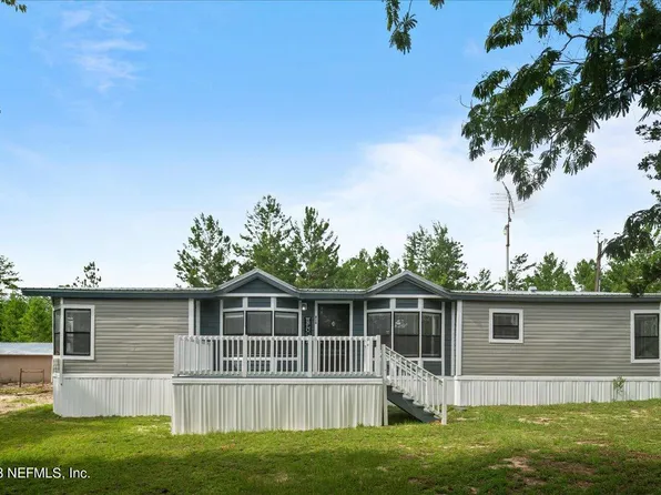 519 HIMALAYAN Street, Interlachen, FL 32148