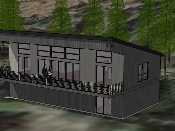 Maldar Plan, VEDA MODERN ALPINE