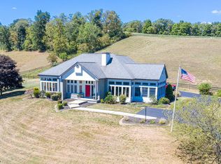 222 Hancock Ln, East Freedom, PA 16637