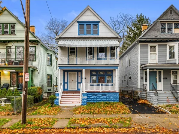 175 Timon St, Buffalo, NY 14208