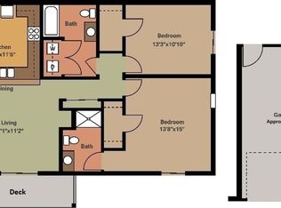 1300 Walnut St #1440-10, Baraboo, WI 53913