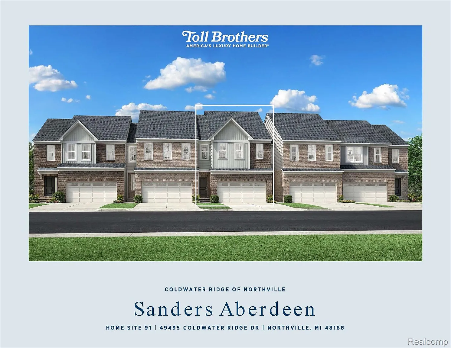 49495 Coldwater Ridge Dr photo 1