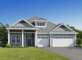 MASON Plan, Madeira 65'/70'/75'/80', Saint Augustine, FL 32095