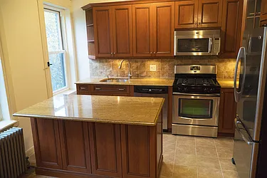 Rented by Arena Properties, Inc.