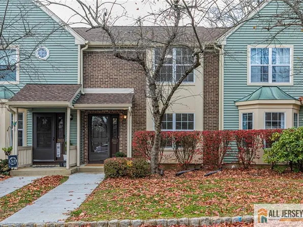 2002 Sandlewood Ct, Monmouth Junction, NJ 08852
