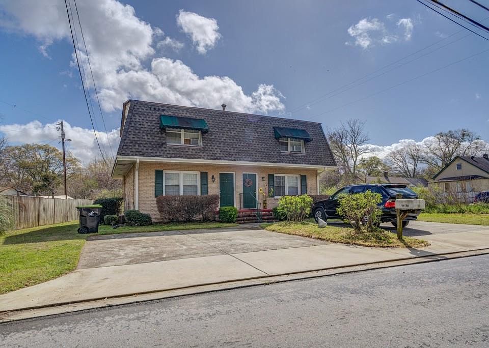 1717 River St NE Conyers GA Zillow