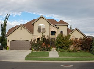 12768 S Whisper Bend Dr, Draper, UT 84020