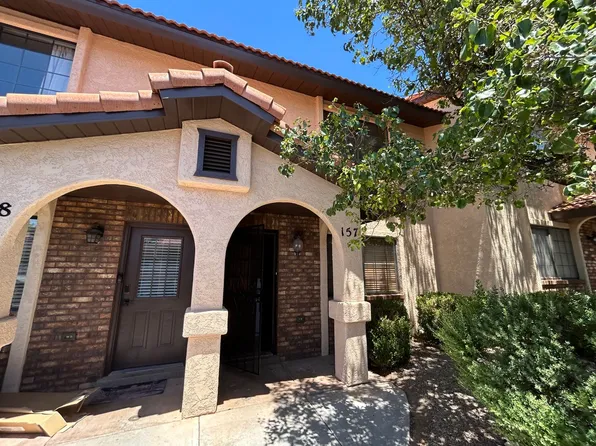 1045 N 1725 W APT 157, St George, UT 84770
