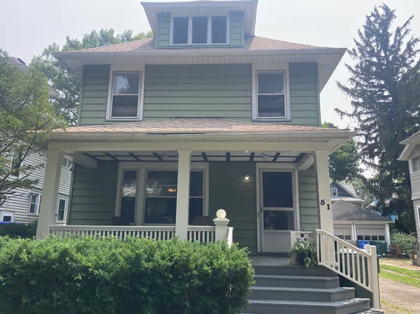 51 Ferris St, Rochester, NY 14609