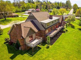 1103 Forest Dr, Morristown, TN 37814