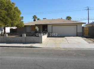 625 Sam Jonas Dr, Las Vegas, NV 89145