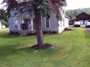9662 County Route 46, Arkport, NY 14807
