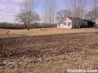 1150 150th St, Corydon, IA 50060