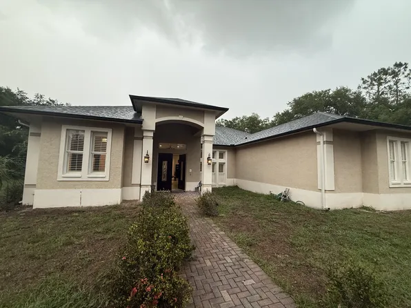 16551 Hutchison Rd, Odessa, FL 33556