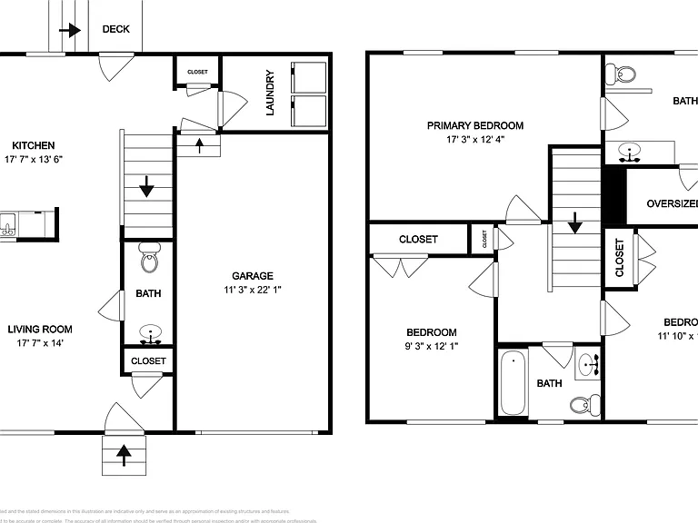 412 Bent Leaf Ct — Photo 20