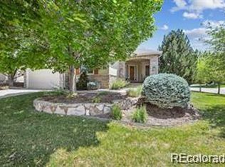 10554 N Osceola Dr, Westminster, CO 80031