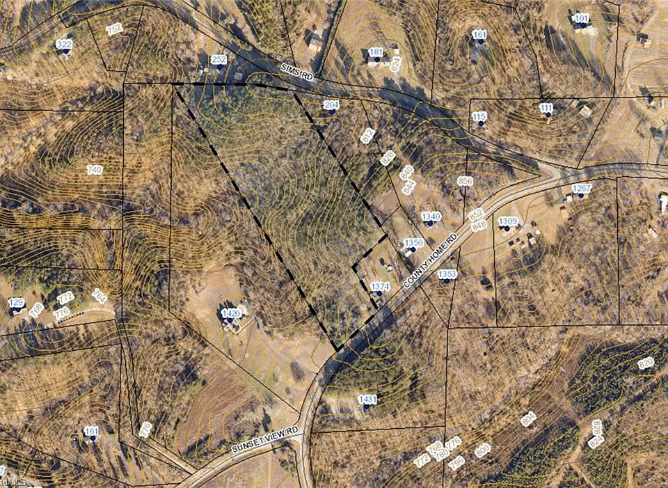 1st image of 0 County Home Rd