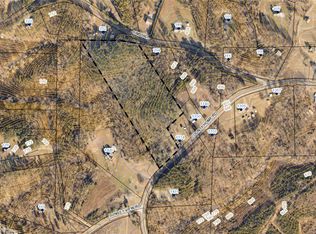 0 County Home Rd, Reidsville, NC 27320