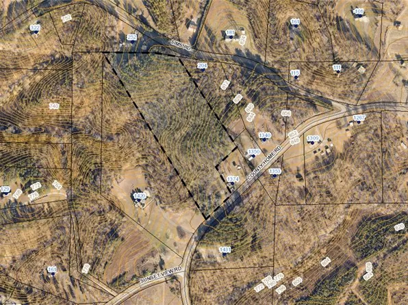 0 County Home Rd, Reidsville, NC 27320