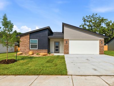 207 Tomahawk, Clearwater, KS, 67026