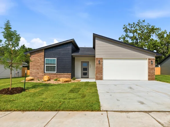 207 Tomahawk, Clearwater, KS 67026