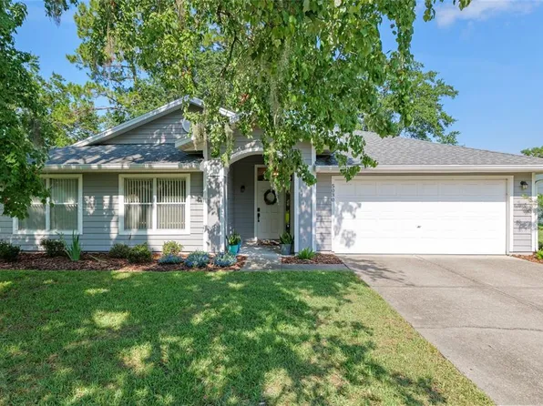 5030 NW 23rd Dr, Gainesville, FL 32605