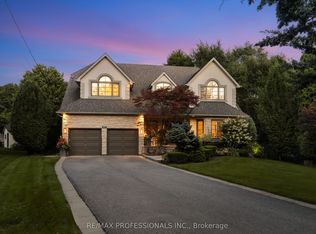 17 Rockingham Dr, Toronto, ON M9A1P2