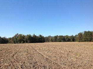 Shady Grove Rd, Saint george, SC 29477